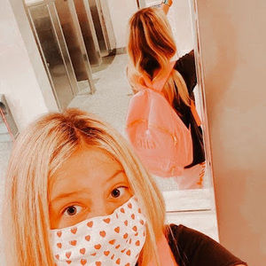 Meet your Posher, Allison